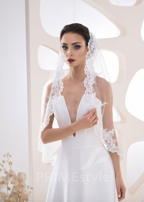 Závoj pre nevestu RVK-22