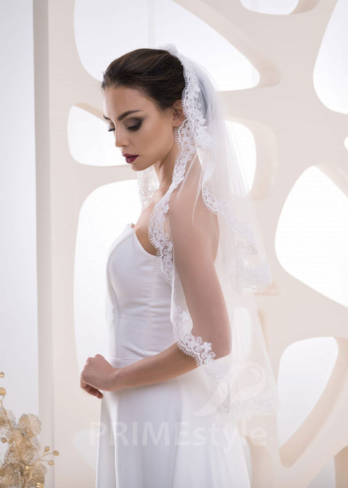 Závoj pre nevestu RVK-23A