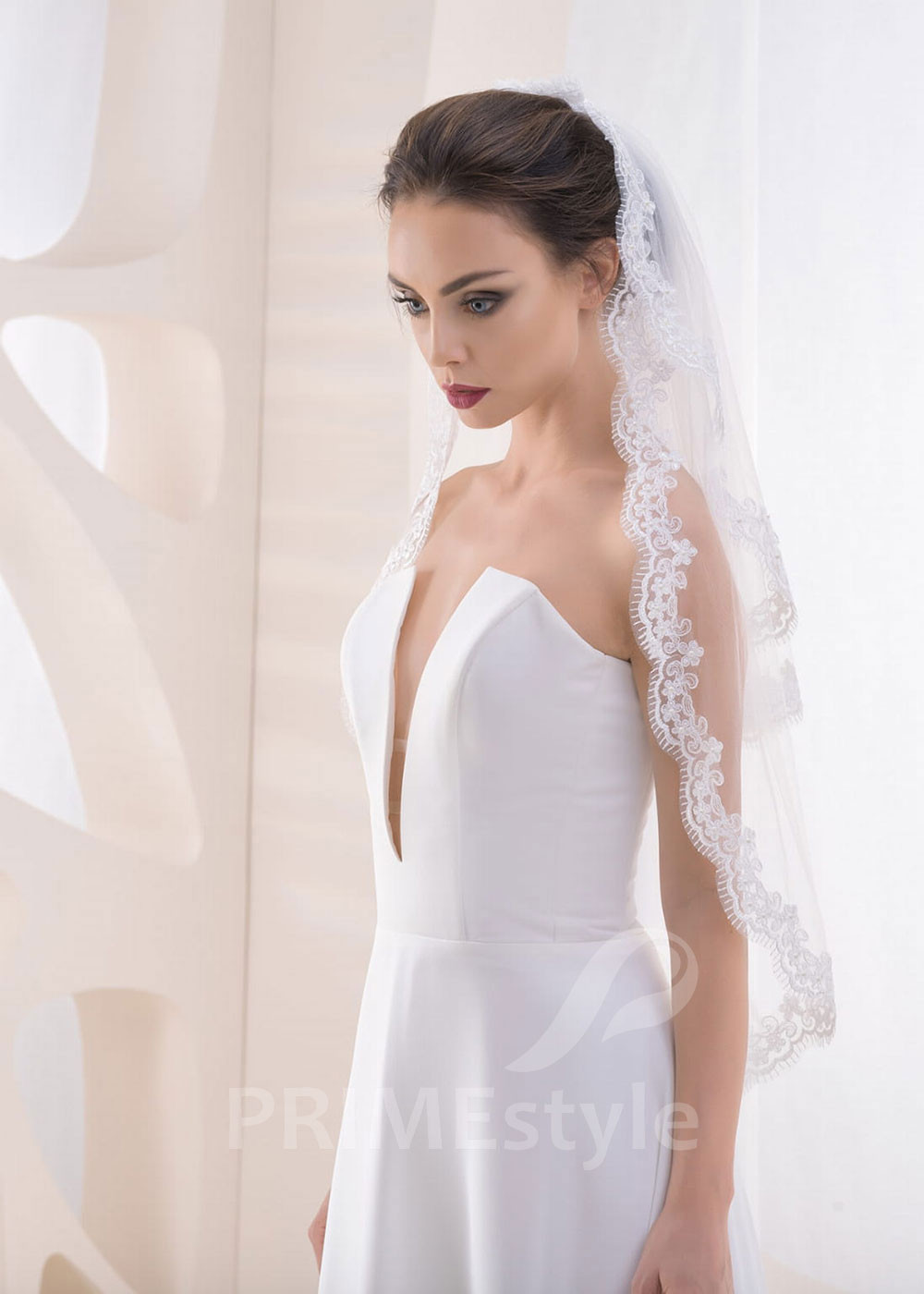 Závoj pre nevestu RVK-23AP