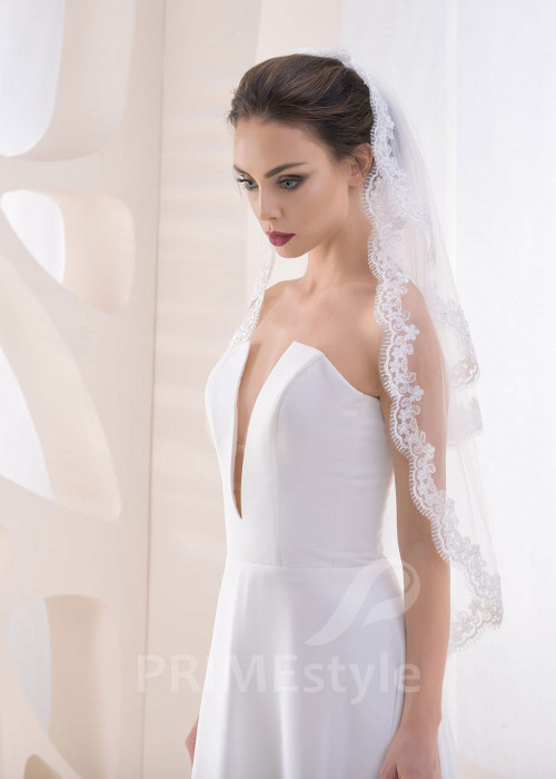 Závoj pre nevestu RVK-23AP