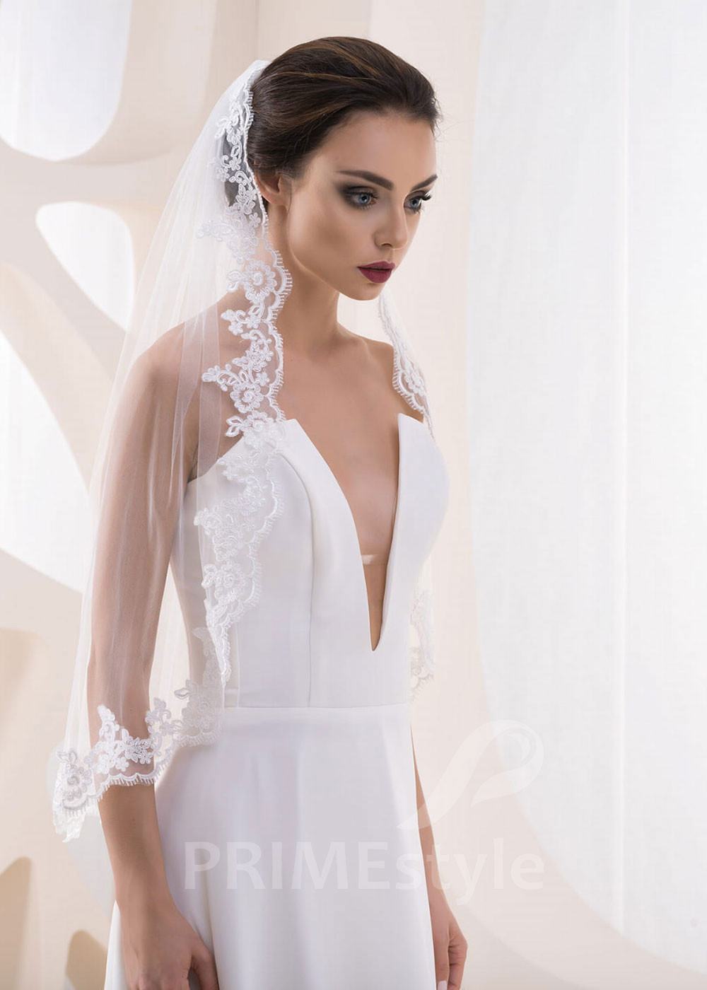 Závoj pre nevestu RVK-25