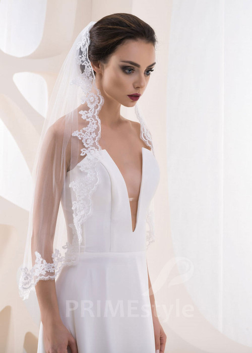 Závoj pre nevestu RVK-25