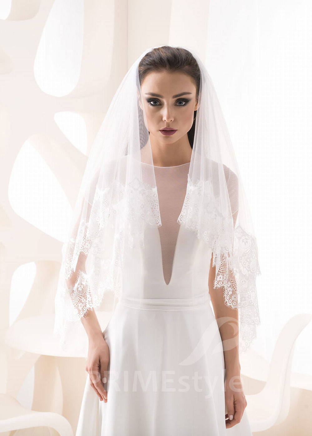 Závoj pre nevestu RVK-32