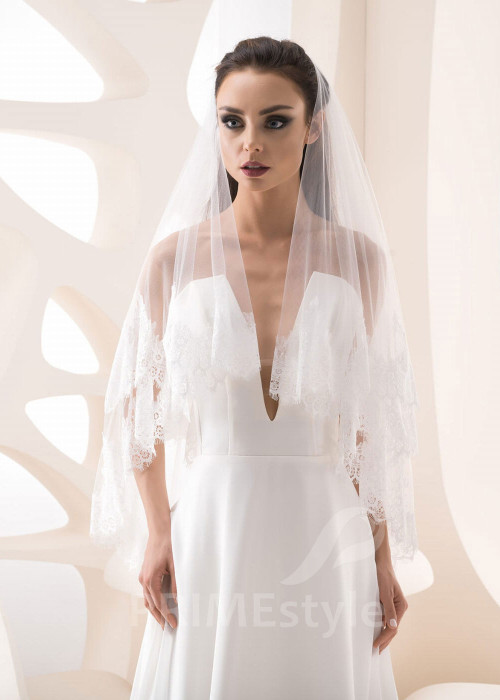 Závoj pre nevestu RVK-33