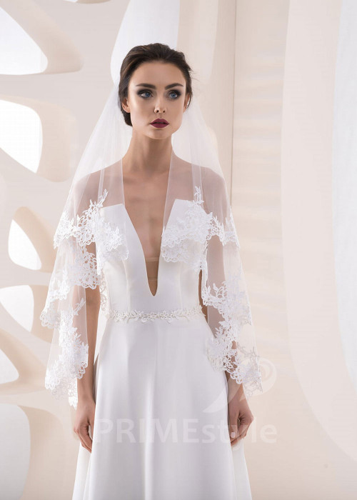 Závoj pre nevestu RVK-35