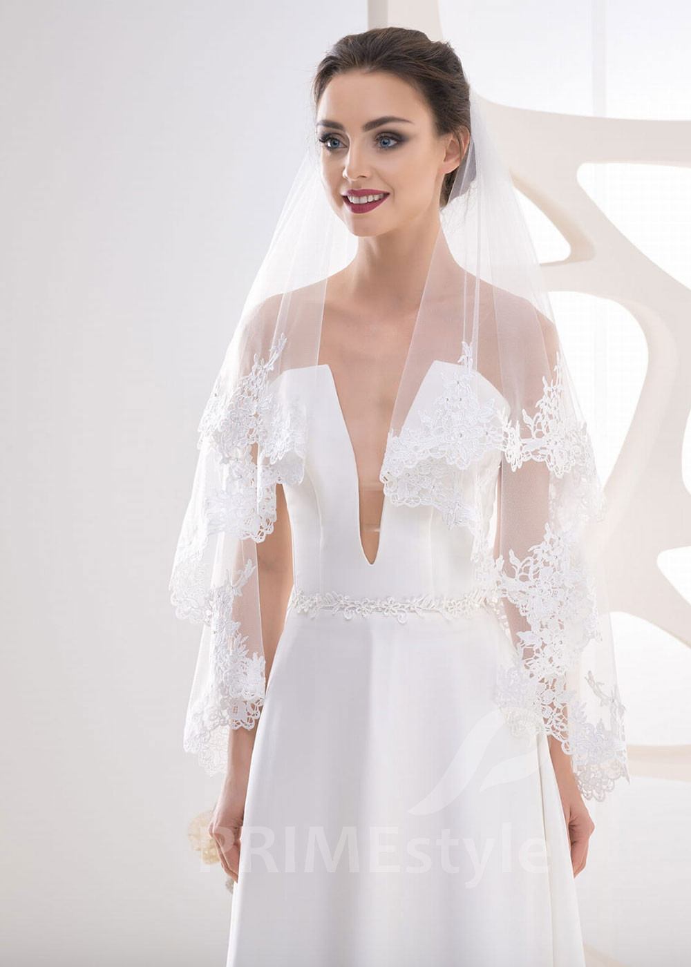 Závoj pre nevestu RVK-35S