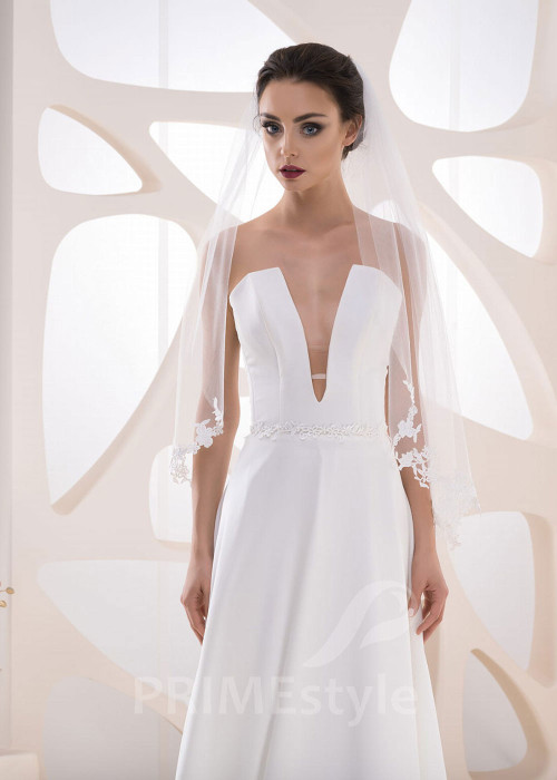 Závoj pre nevestu RVK-37