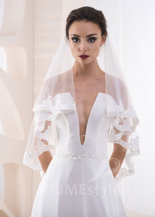 Závoj pre nevestu RVK-38