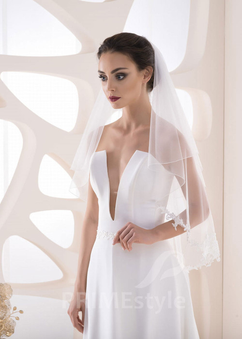 Závoj pre nevestu RVK-40