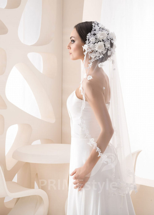 Závoj pre nevestu RVK-43