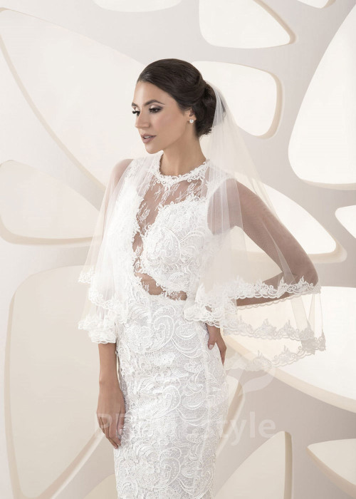 Závoj pre nevestu RVK-48