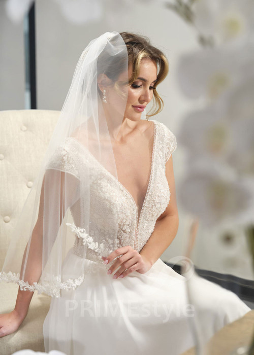 Závoj pre nevestu RVK-49