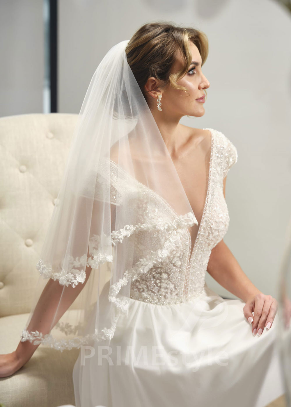 Závoj pre nevestu RVK-50