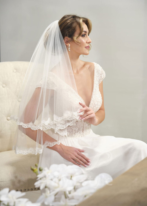 Závoj pre nevestu RVK-51