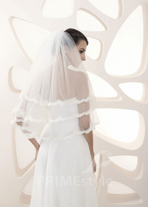 Závoj pre nevestu RVK-52