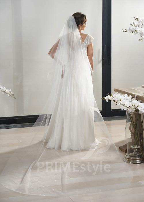 Závoj pre nevestu RVD-92