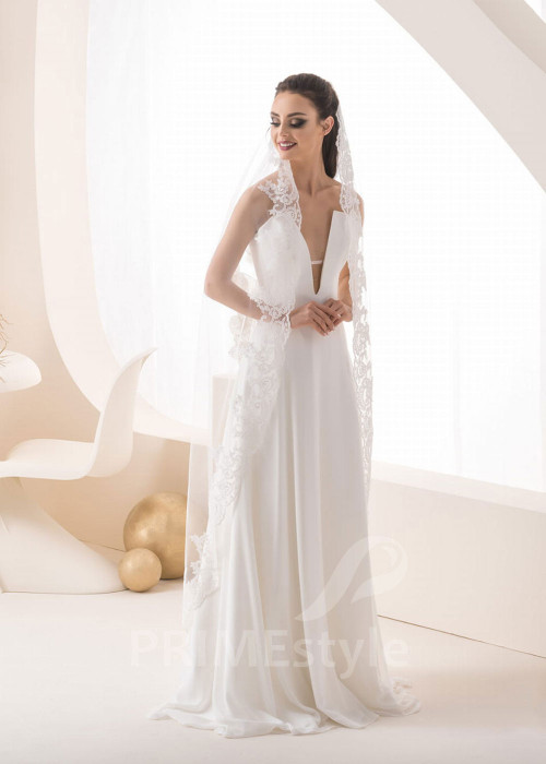 Závoj pre nevestu RVD-120