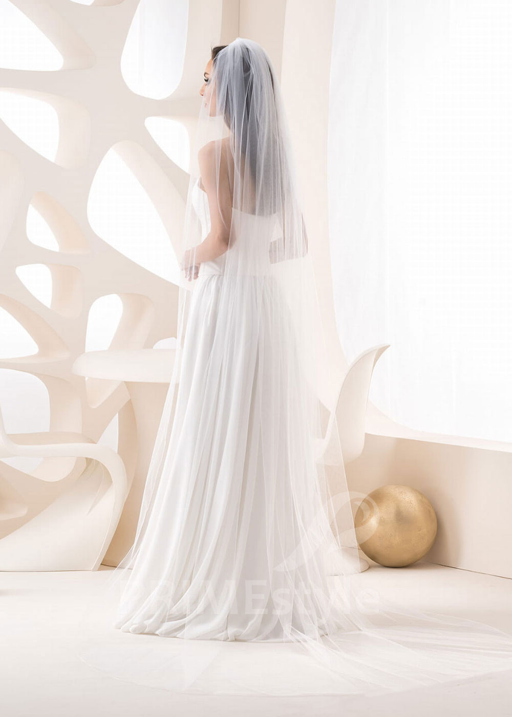 Závoj pre nevestu RVD-121