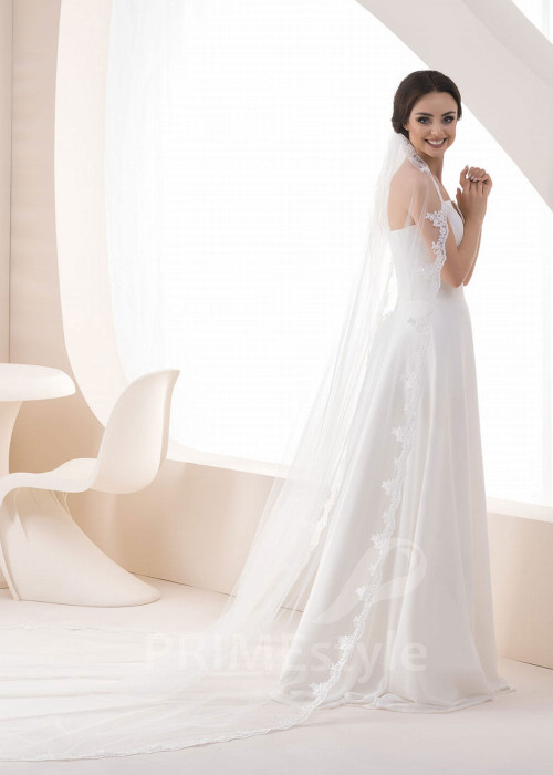 Závoj pre nevestu RVD-21