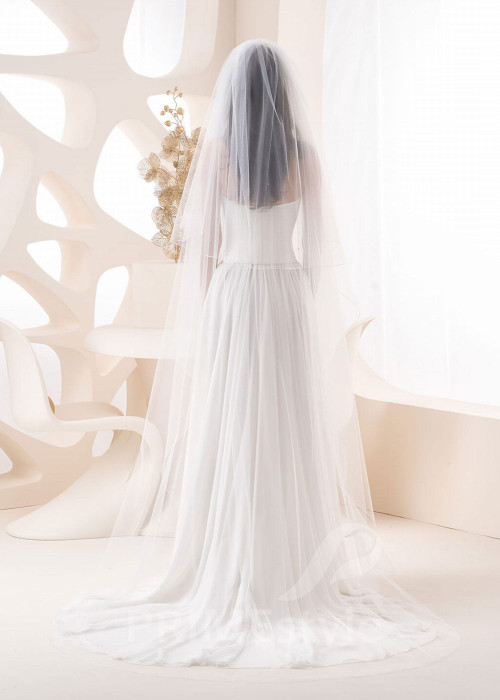 Závoj pre nevestu RVD-126