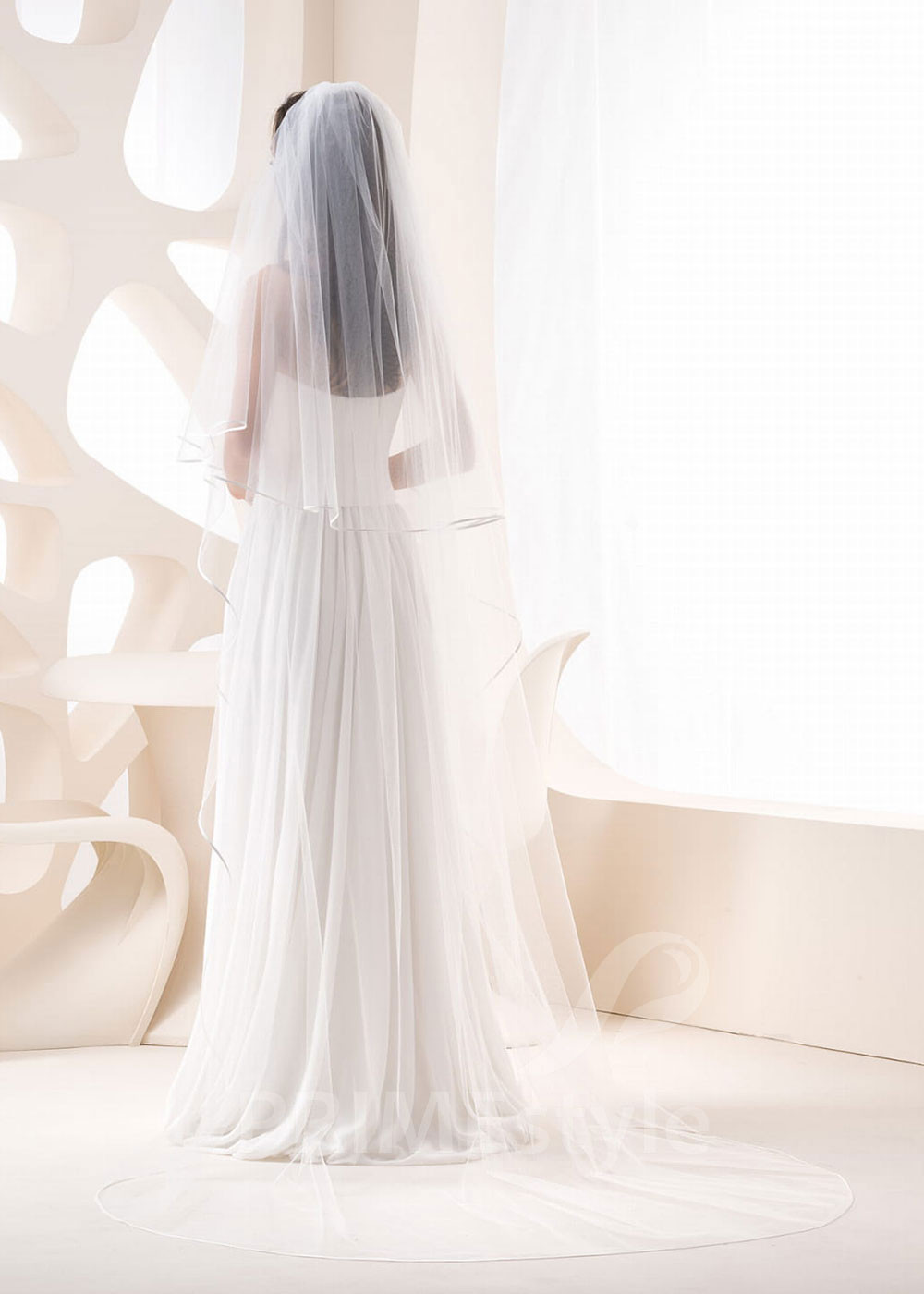 Závoj pre nevestu RVD-127