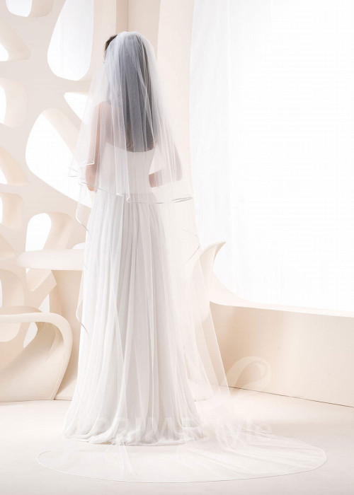 Závoj pre nevestu RVD-127