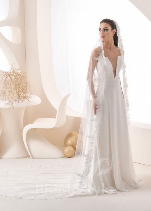 Závoj pre nevestu RVD-129