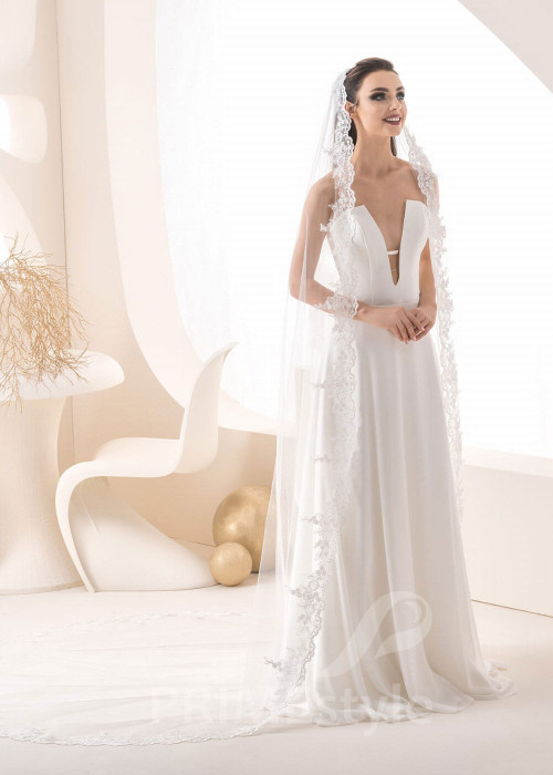 Závoj pre nevestu RVD-129S