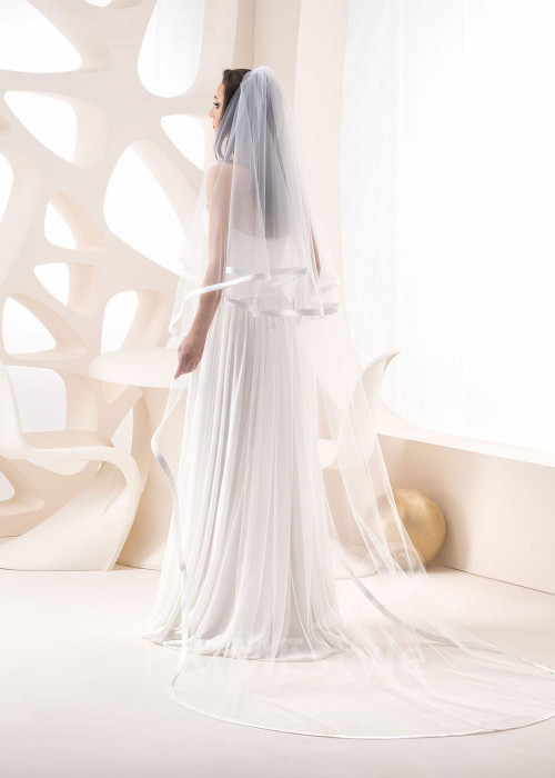 Závoj pre nevestu RVD-132