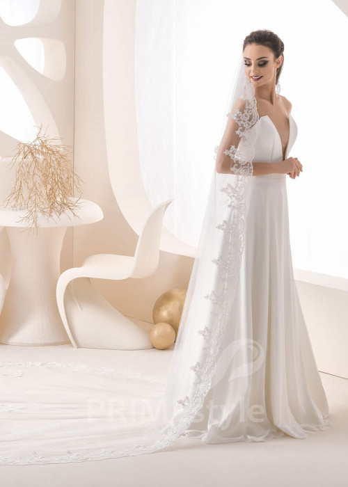 Závoj pre nevestu RVD-138