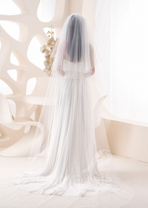 Závoj pre nevestu RVD-139