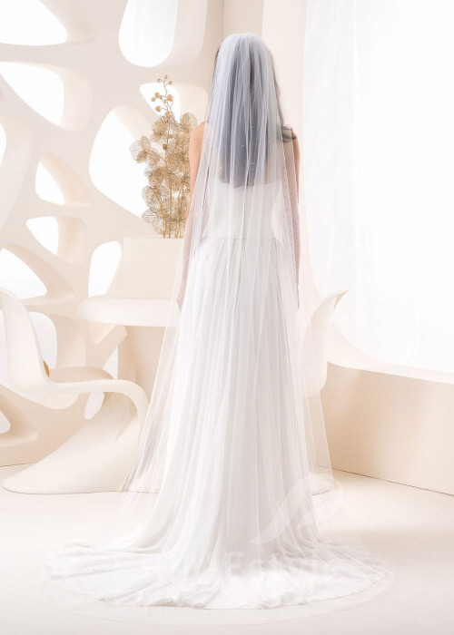 Závoj pre nevestu RVD-140