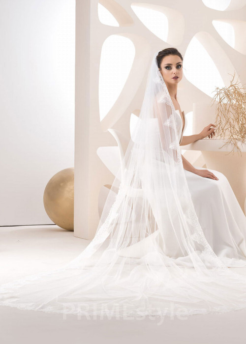 Závoj pre nevestu RVD-141