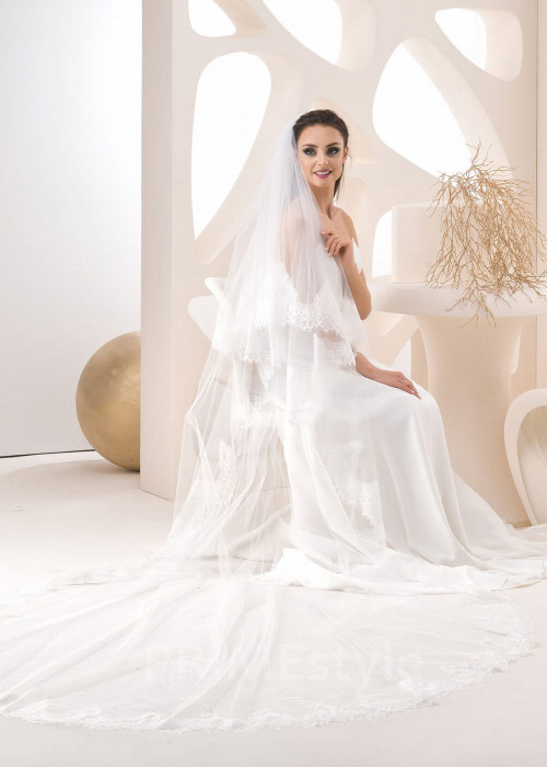 Závoj pre nevestu RVD-142