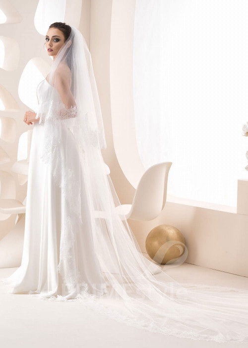 Závoj pre nevestu RVD-144