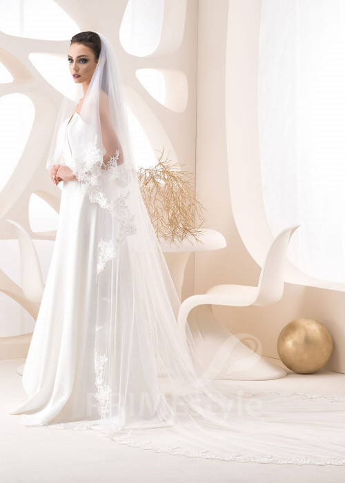 Závoj pre nevestu RVD-145