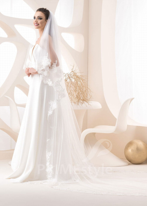 Závoj pre nevestu RVD-145S