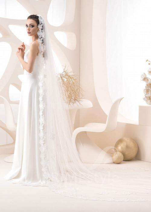 Závoj pre nevestu RVD-147S