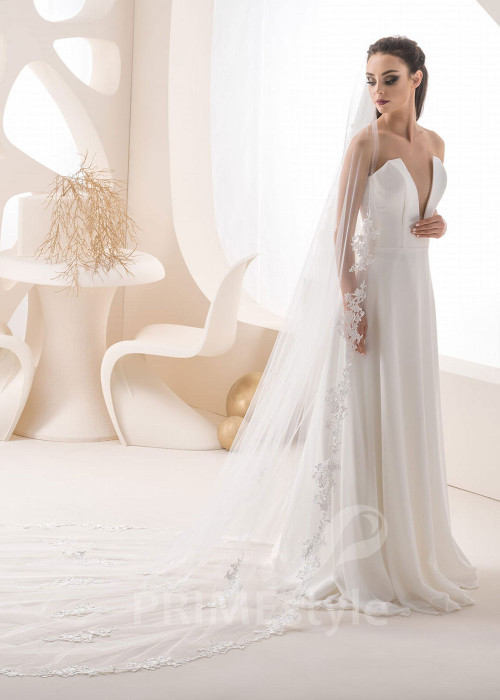 Závoj pre nevestu RVD-149