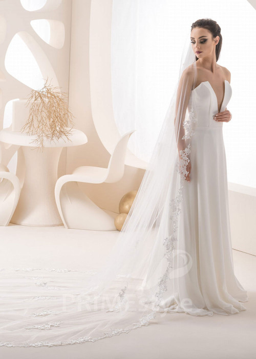 Závoj pre nevestu RVD-149S