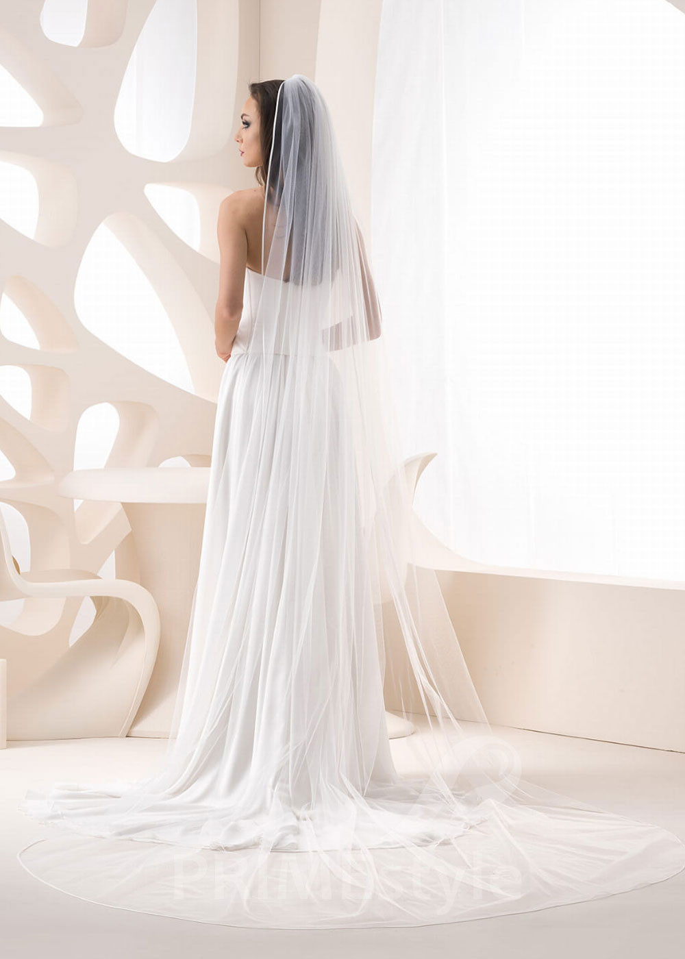 Závoj pre nevestu RVD-160