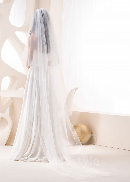 Závoj pre nevestu RVD-161