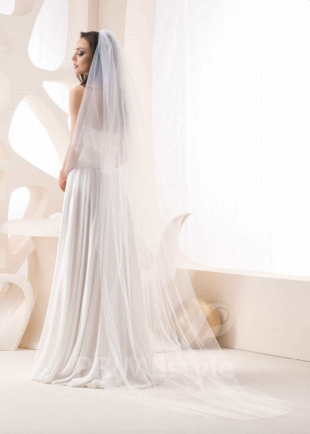 Závoj pre nevestu RVD-162