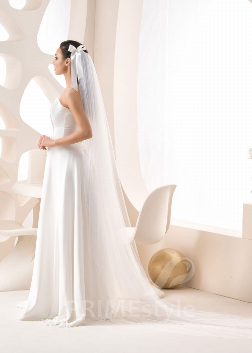 Závoj pre nevestu RVD-163