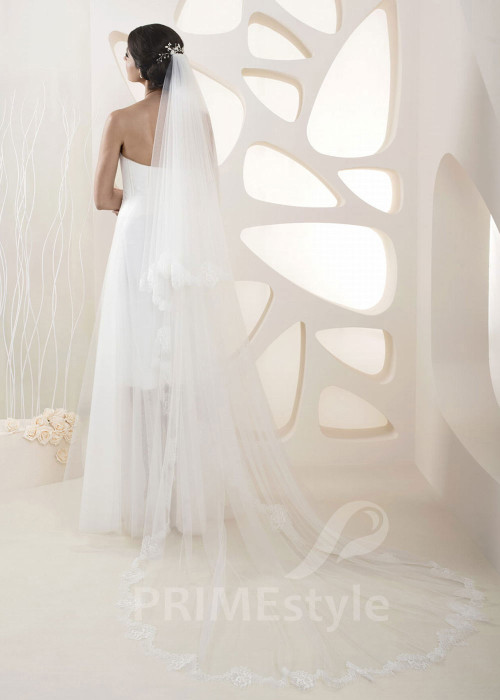 Závoj pre nevestu RVD-165