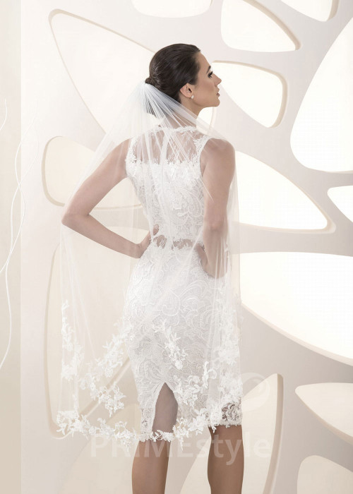 Závoj pre nevestu RVD-166