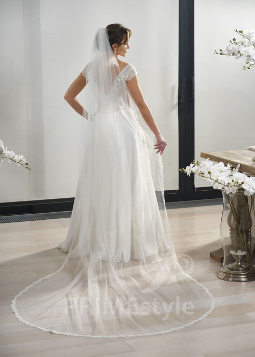 Závoj pre nevestu RVD-167