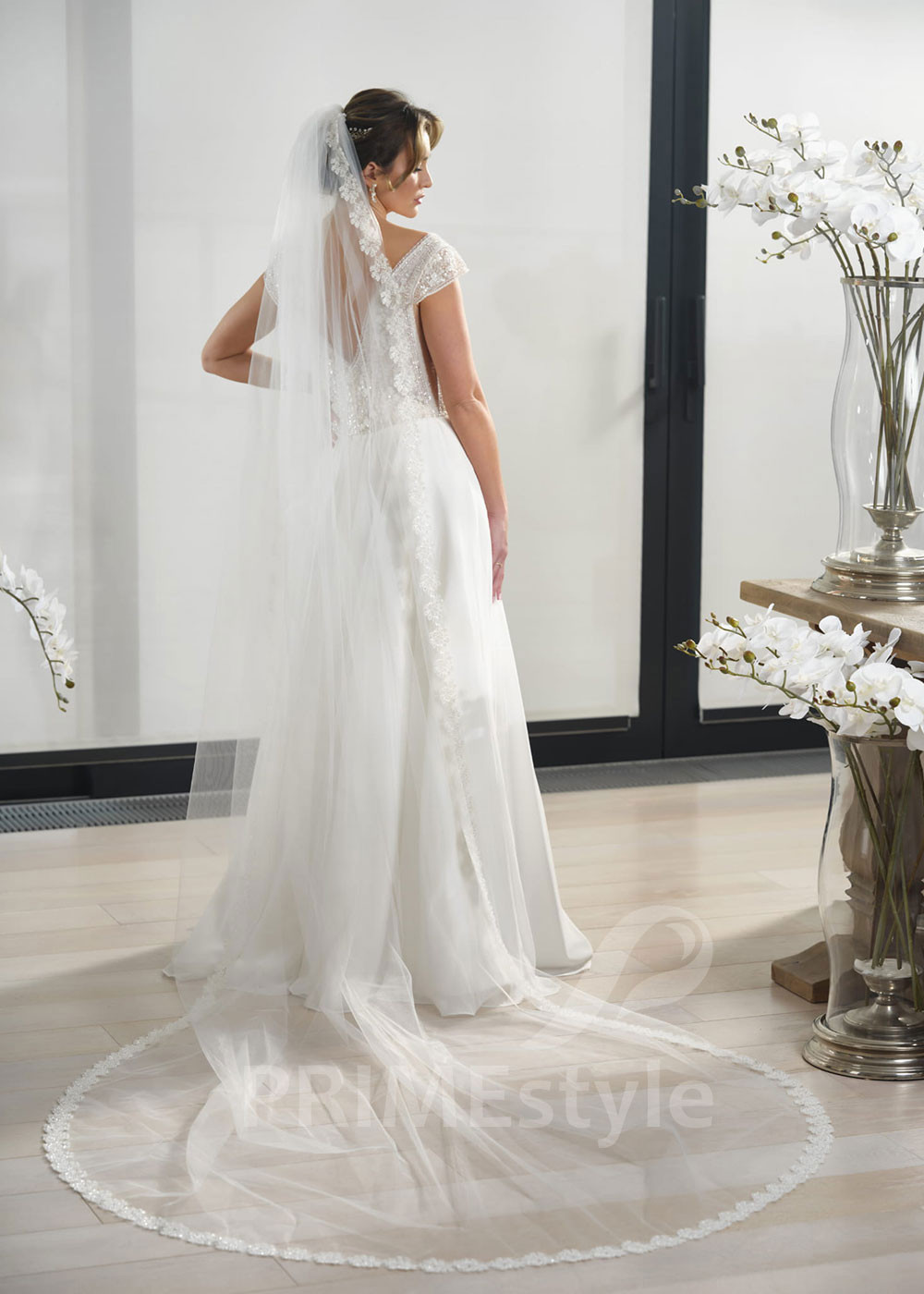 Závoj pre nevestu RVD-172