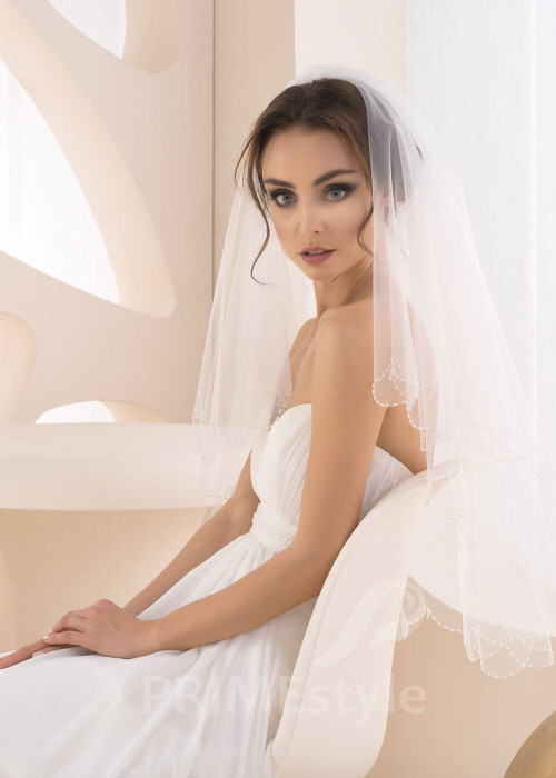 Závoj pre nevestu RVR-01