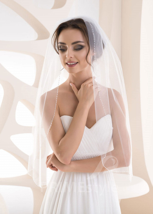 Závoj pre nevestu RVR-02